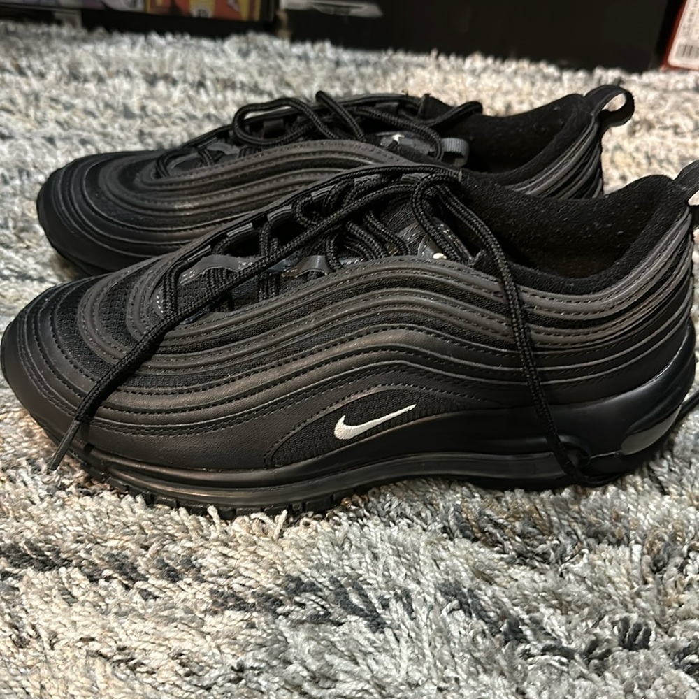 Nike air max